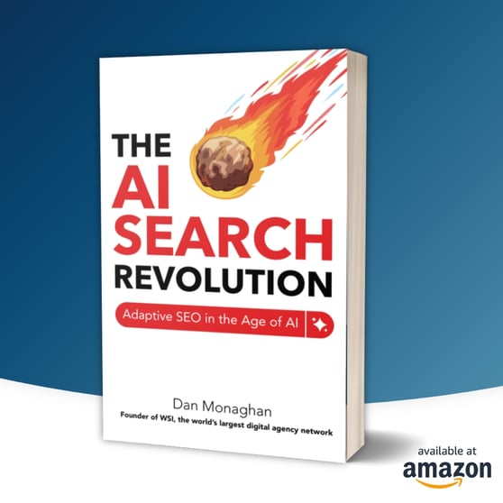 The AI Search Revolution: Adaptive SEO in the Age of AI